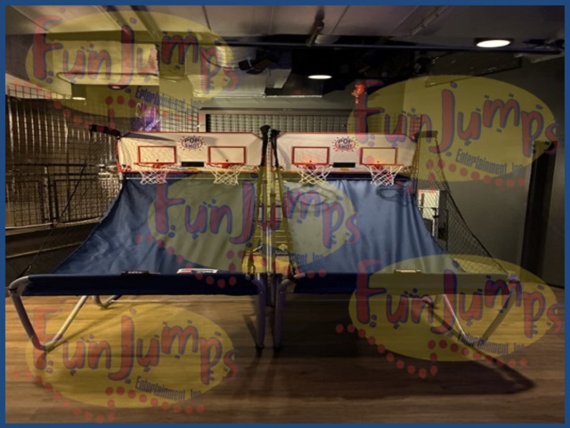 Electronic Basketball - 1